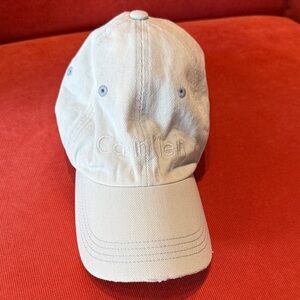 Women's Calvin Klein jeans Cap